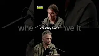 Does money change who you are?