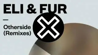 Eli & Fur - Otherside (Dosem Remix)