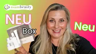 NEU NEU NEU ASAMBEAUTY Juli 2025