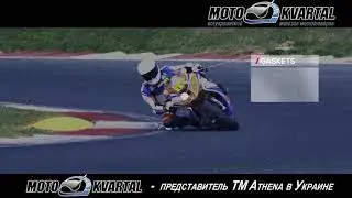 ATHENA  - бренд номер 1