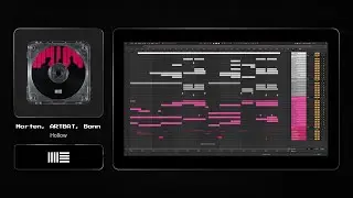 Morten, ARTBAT, Bonn - Hollow [Ableton Remake]