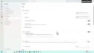 How to Make Laptop Speaker Ring for Teams Calls (While Using Headset)