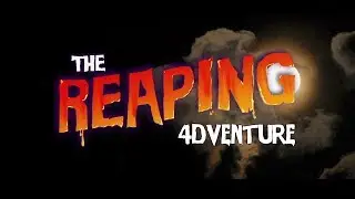 SMITE - The Reaping: 4dventure (October 23rd - 29th)