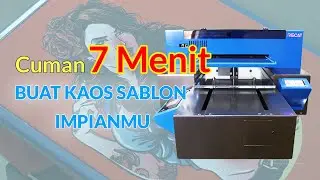 Ulasan Singkat Kelebihan RIECAT DTG NEW TRANSFORMER DX-7
