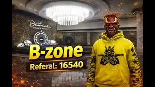 😈 GTA V RP LIVE | DRUMUL SPRE BOGĂȚIE 💰 B-ZONE