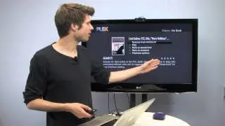 Cord Cutters: A first look at Plex for Roku