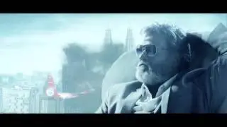 Kabali Teaser Trailer First Look