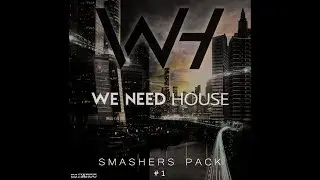 Ummet Ozcan ft. Ambush; D.O.D; Gregor Salto & Roulsen - Bombjack x Sixes x Pula (Haroo Smasher)