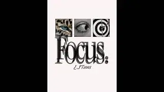 Focus| Ambient type beat 2025 | 120 | Prod Ebummy