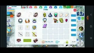 pkom mobile guild pk (gods vs 777)
