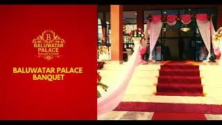 Baluwatar Palace Banquet - Submit Your Inquiry Online