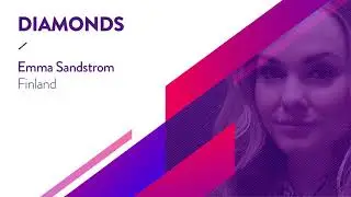 Emma - Diamonds
