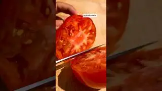 Full recipe in the description 🍅✨