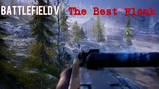 Battlefield V : The Best 1 vs. 4 Teamwipe