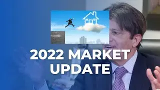 DST Market Update - 2022 (Delaware Statutory Trusts)