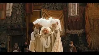 Arabia Before Islam & The Blessed Birth of Prophet Muhammad (PBUH