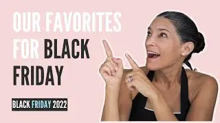 The Best Black Friday Deals for Your Skin in 2022