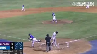 Brandon Mitchell Highlights