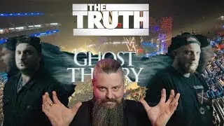 Теория призраков: что же произошло на самом деле!