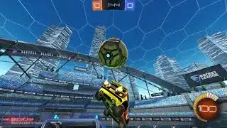 Insane Penta Reset