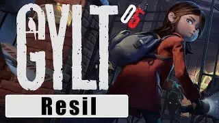Let's Play Resil Game PL: GYLT #05