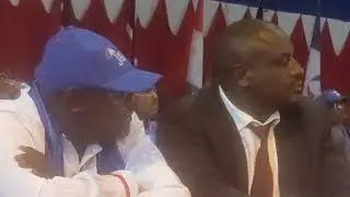 MIKE SONKO'S SPEECH DURING THE WIPER DEMOCRATIC PARTY ASPIRANTS' MEETING AT BOMAS OF KENYA