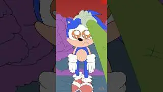 sonic horror story 31 #sonic #tails #animation #part31