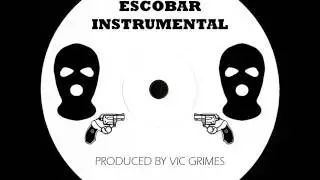 Escobar Instrumental