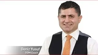 Deniz Yusuf - BDM Coach