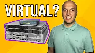 How to Install Cisco ASAv on Proxmox Server Like a Pro