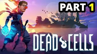Dead Cells | Part 1 | Blind Playthrough