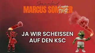 Lautern und der VFB x Marcus Sommer