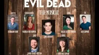 Evil Dead SPLATTER