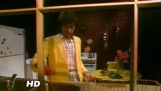 Bill Wyman - Come Back Suzanne (Official HD Music Video)