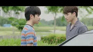 (OPV) เผลอรักหมดใจ #ติณณ์แคน [Tincan] #lovebychanceseries