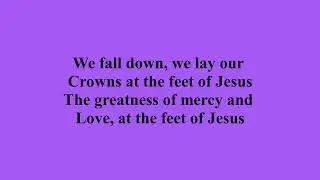 2 Guys From Petra - We Fall Down