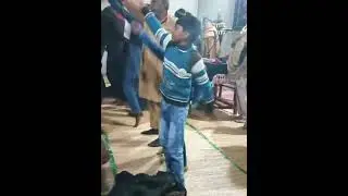 matam dari chak no#104 j.b harmoyain