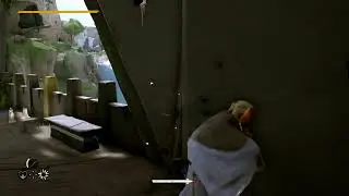 Playing every game in my library - game 5 of 399 - Absolver