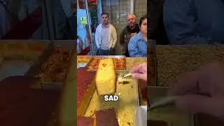 Душераздирающий момент превращается в прекрасный акт доброты ❤️🥺
