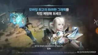 Lineage 2 Revolution Gameplay Xiaomi mi4