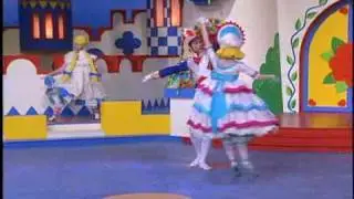 The Toy Castle - Go Lady Go!