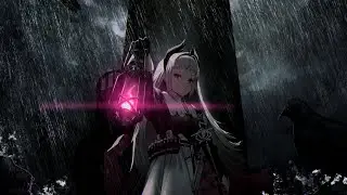 Nightcore - На прощание | Специфика