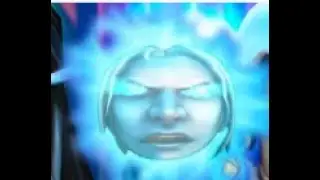 Arthas's Last Words
