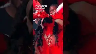 VBG Murda - Wasted (ft. VBG Bock) @DirectedByShonteauJoshua  #MoMoneyEmpire