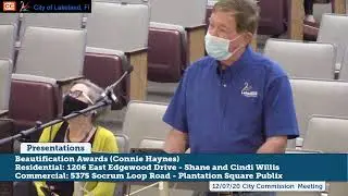 Red Light Camera Hearing