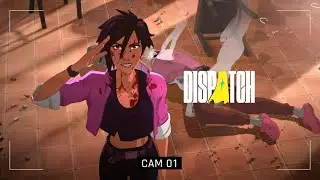 Dispatch &ndash; Episode 1 - 7  (Uncensored) | Invisigal Good Ending 🩷