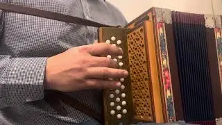 En urchige Muotathaler ,Schottisch ,Fredy Zwimpfer, Schwyzerörgeli 
