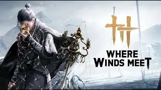 Where the wind meet gaming live stream