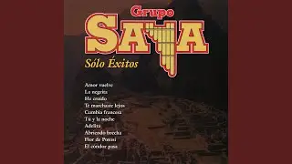 La Negrita