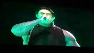 Falling In Reverse - Zombified - 2025  God Is A Weapon Tour 